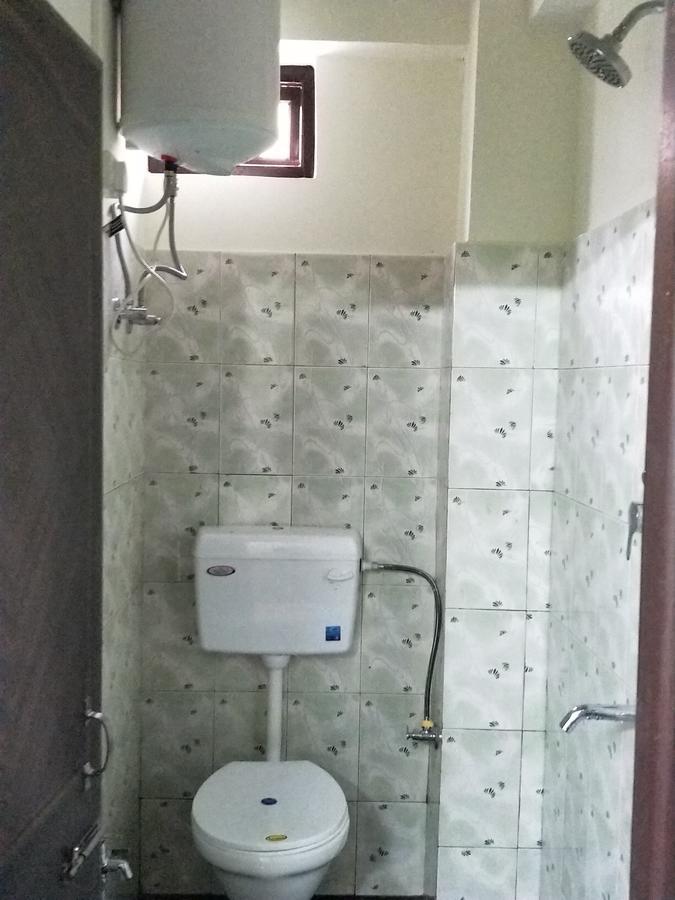 Hotel Pine Leaf Gangtok Bagian luar foto
