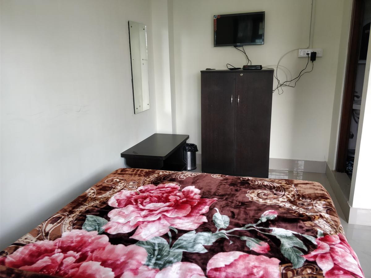 Hotel Pine Leaf Gangtok Bagian luar foto
