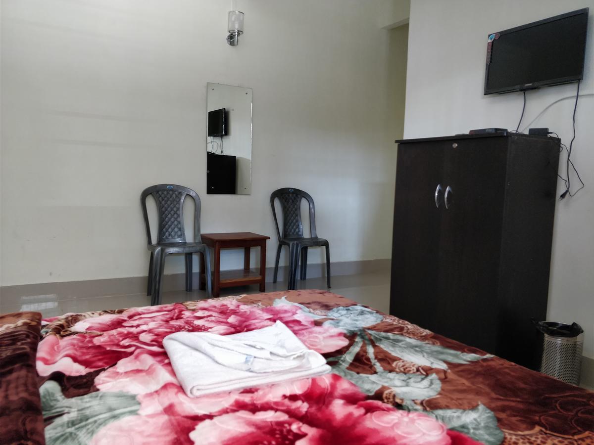 Hotel Pine Leaf Gangtok Bagian luar foto