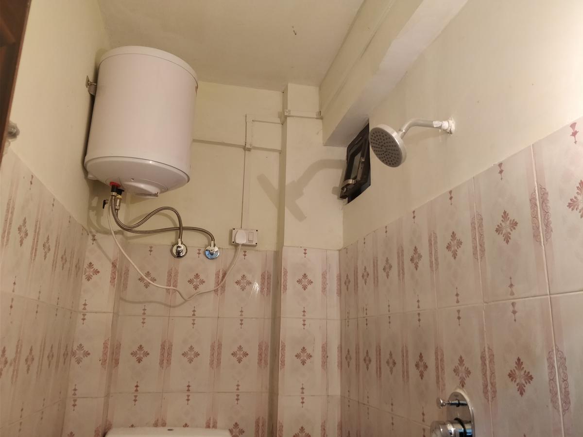Hotel Pine Leaf Gangtok Bagian luar foto